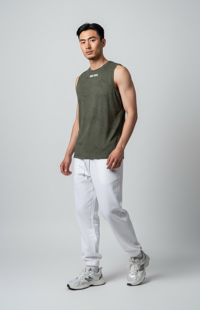 ANJE REBEL Outdoor Training Vest