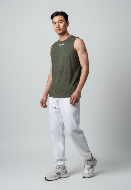 ANJE REBEL Outdoor Training Vest