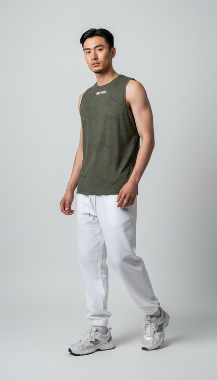 ANJE REBEL Outdoor Training Vest