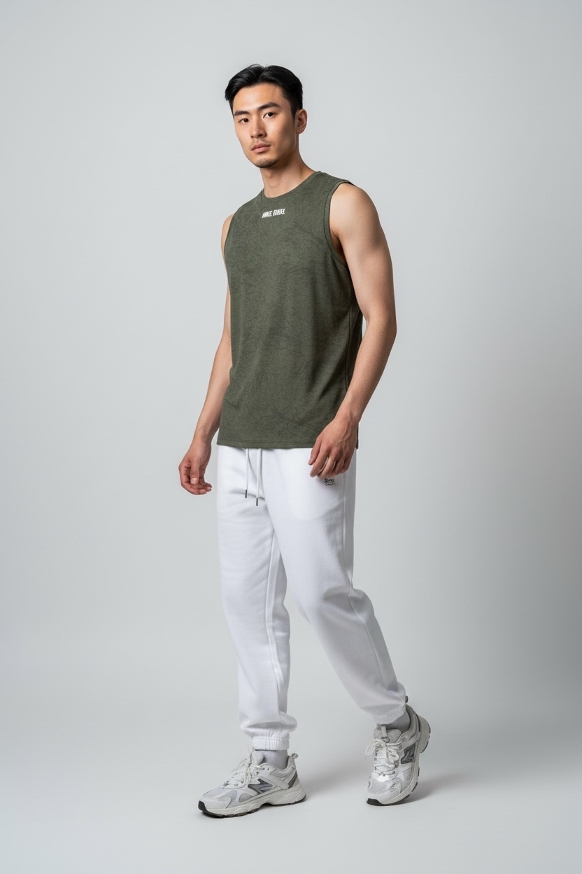 ANJE REBEL Outdoor Training Vest