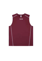 Maroon / Small