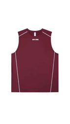 Maroon / Small