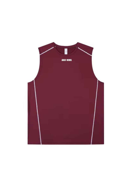 ANJE REBEL Athletic Training Tank Top