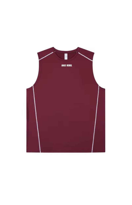 ANJE REBEL Athletic Training Tank Top