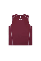 ANJE REBEL Athletic Training Tank Top