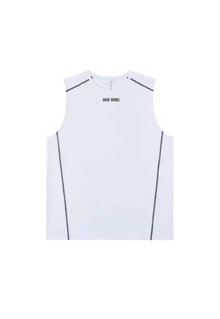 ANJE REBEL Athletic Training Tank Top ANJE REBEL