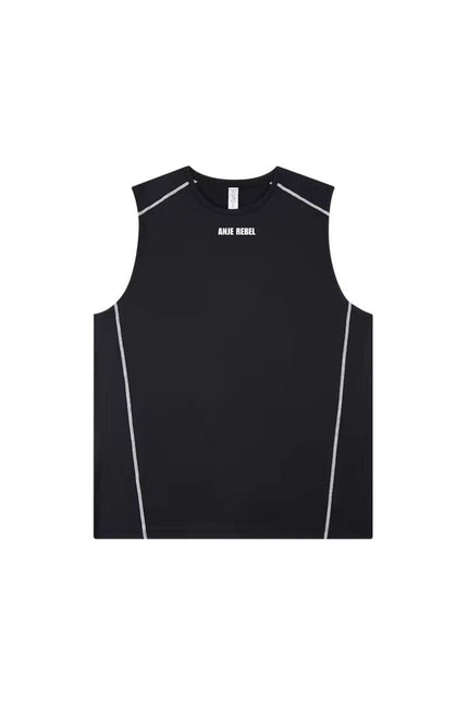 ANJE REBEL Athletic Training Tank Top ANJE REBEL