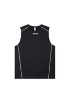 ANJE REBEL Athletic Training Tank Top ANJE REBEL