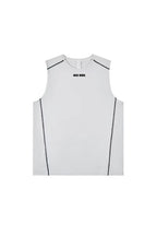 ANJE REBEL Athletic Training Tank Top ANJE REBEL