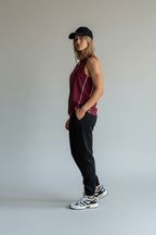ANJE REBEL Athletic Training Tank Top