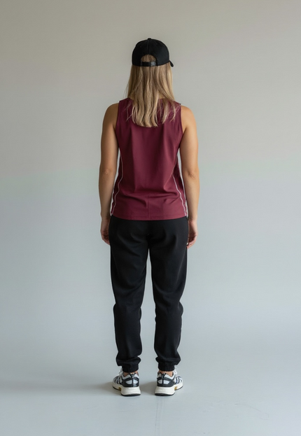 ANJE REBEL Athletic Training Tank Top