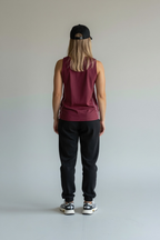 ANJE REBEL Athletic Training Tank Top