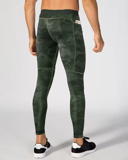 Ballerino Leggings ANJE REBEL