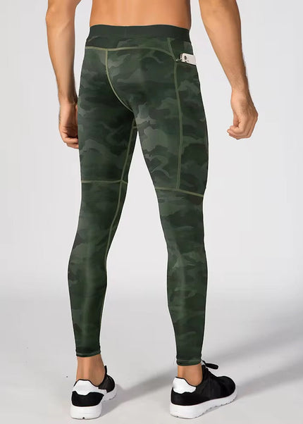 Ballerino Leggings ANJE REBEL