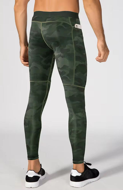 Ballerino Leggings ANJE REBEL