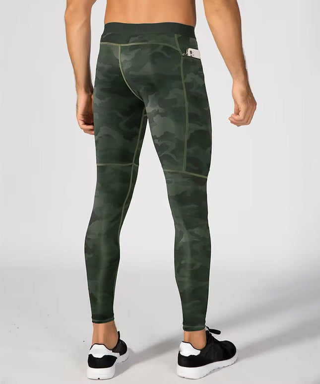 Ballerino Leggings ANJE REBEL