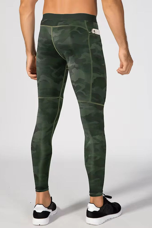 Ballerino Leggings ANJE REBEL