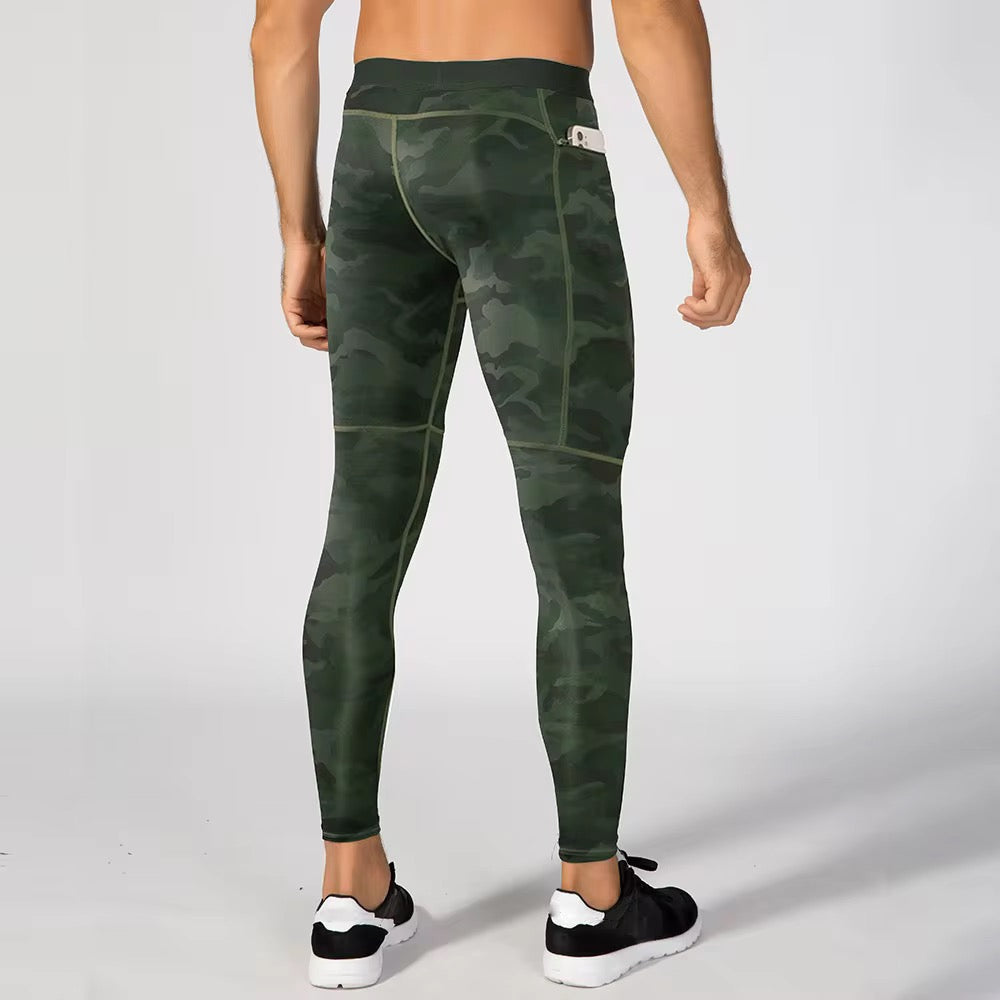 Ballerino Leggings ANJE REBEL