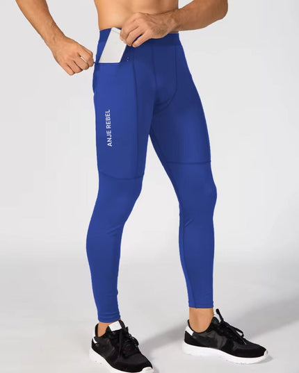Ballerino Leggings ANJE REBEL
