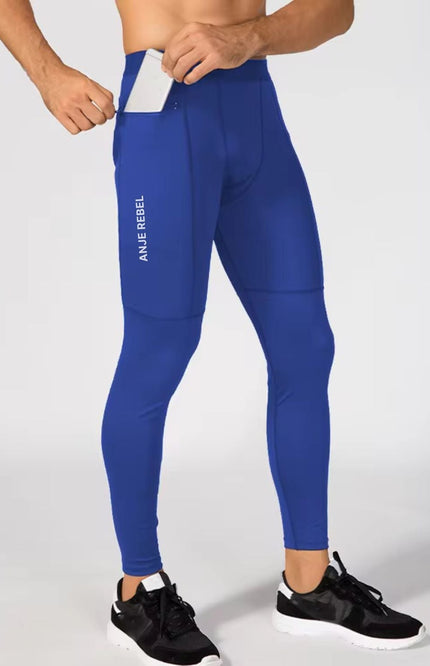 Ballerino Leggings ANJE REBEL