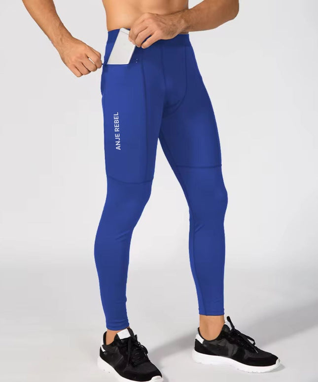 Ballerino Leggings ANJE REBEL