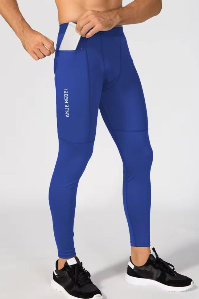 Ballerino Leggings ANJE REBEL