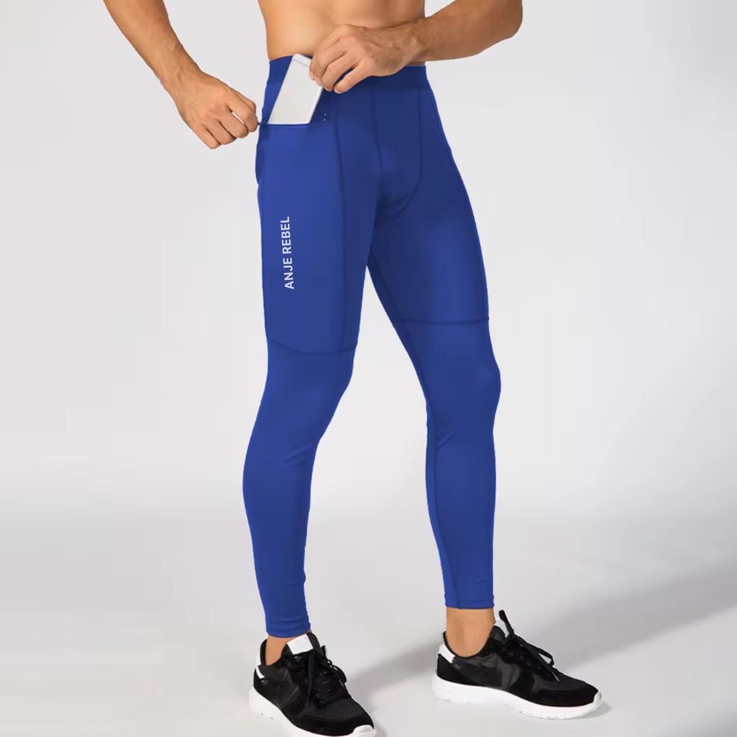 Ballerino Leggings ANJE REBEL