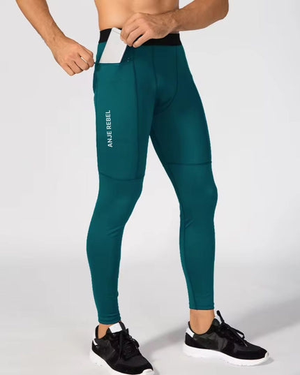 Ballerino Leggings ANJE REBEL
