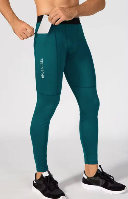 Ballerino Leggings ANJE REBEL