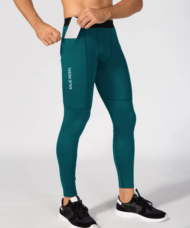 Ballerino Leggings ANJE REBEL