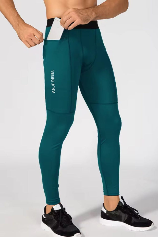 Ballerino Leggings ANJE REBEL