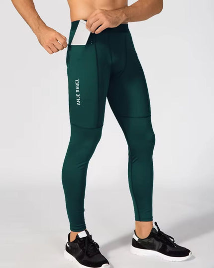 Ballerino Leggings ANJE REBEL