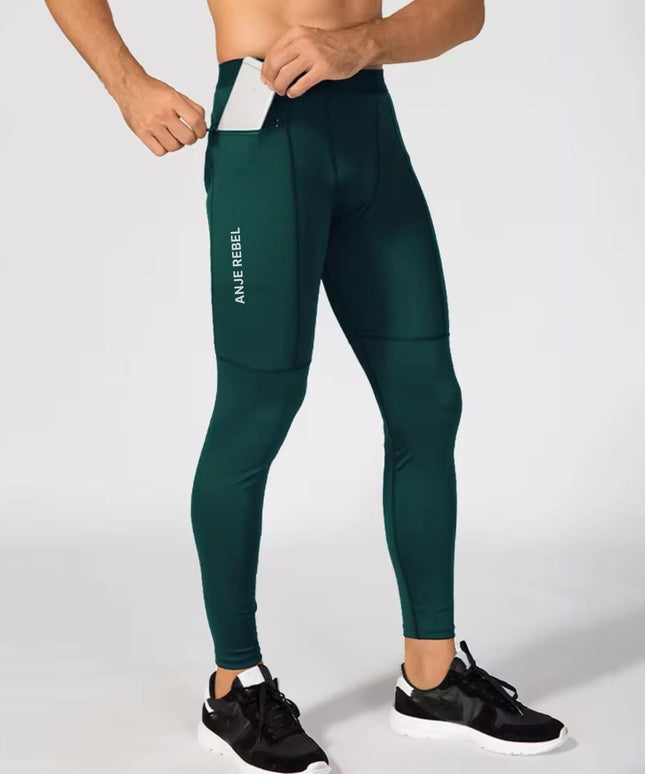 Ballerino Leggings ANJE REBEL