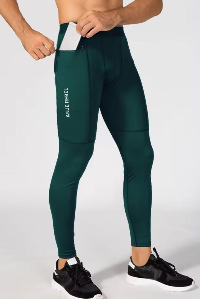 Ballerino Leggings ANJE REBEL
