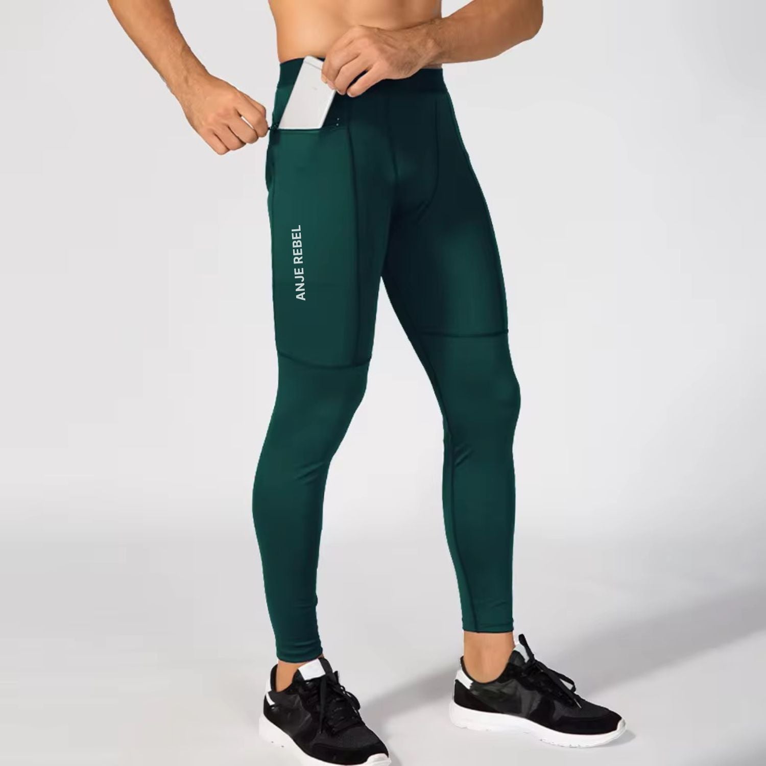 Ballerino Leggings ANJE REBEL