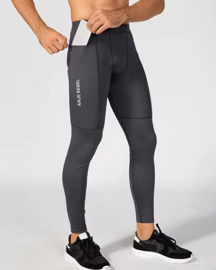 Ballerino Leggings ANJE REBEL