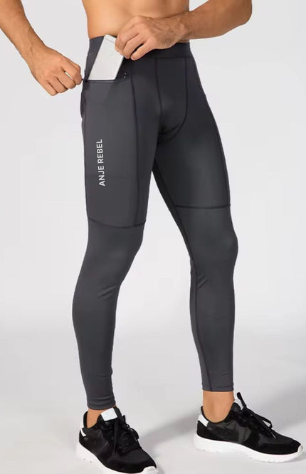 Ballerino Leggings ANJE REBEL