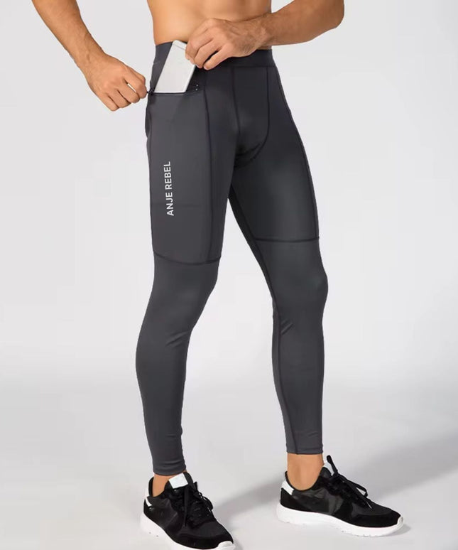 Ballerino Leggings ANJE REBEL