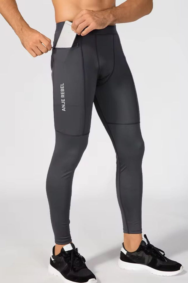 Ballerino Leggings ANJE REBEL