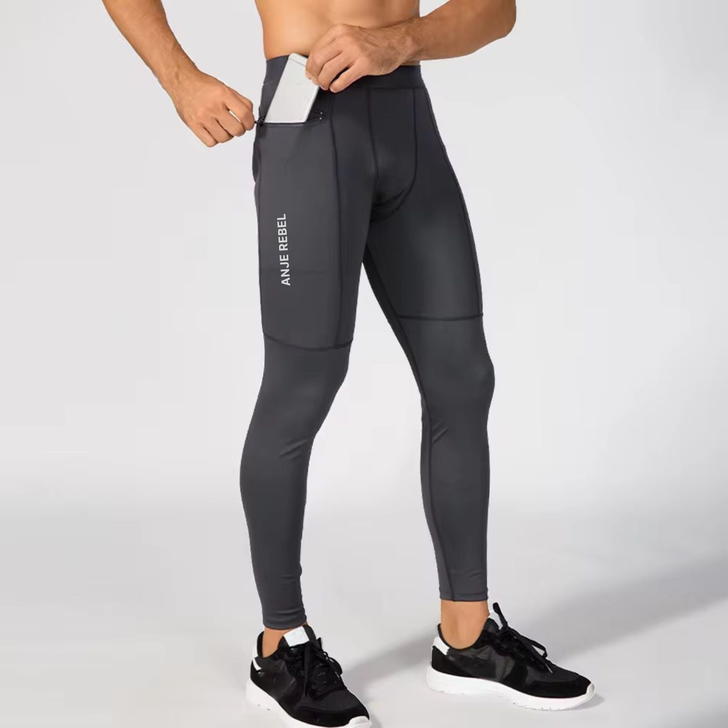 Ballerino Leggings ANJE REBEL