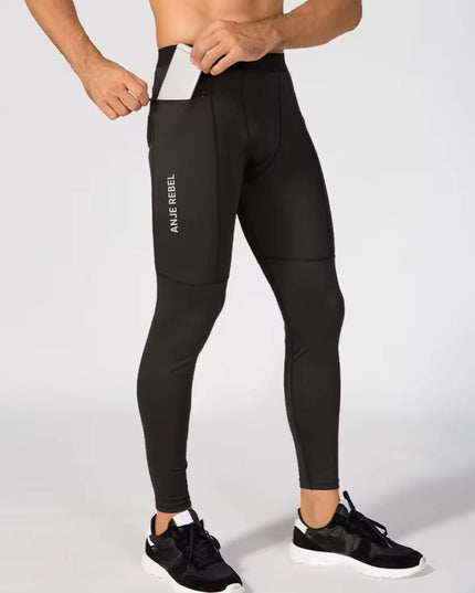 Ballerino Leggings ANJE REBEL