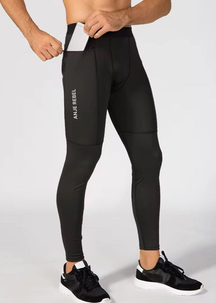 Ballerino Leggings ANJE REBEL