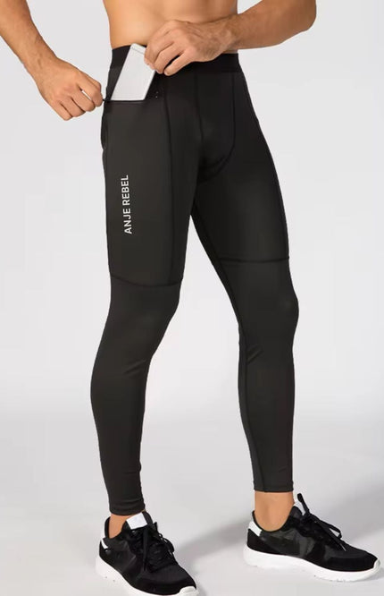 Ballerino Leggings ANJE REBEL