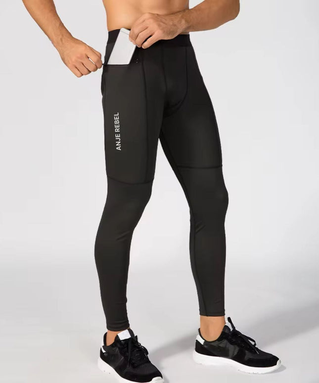 Ballerino Leggings ANJE REBEL