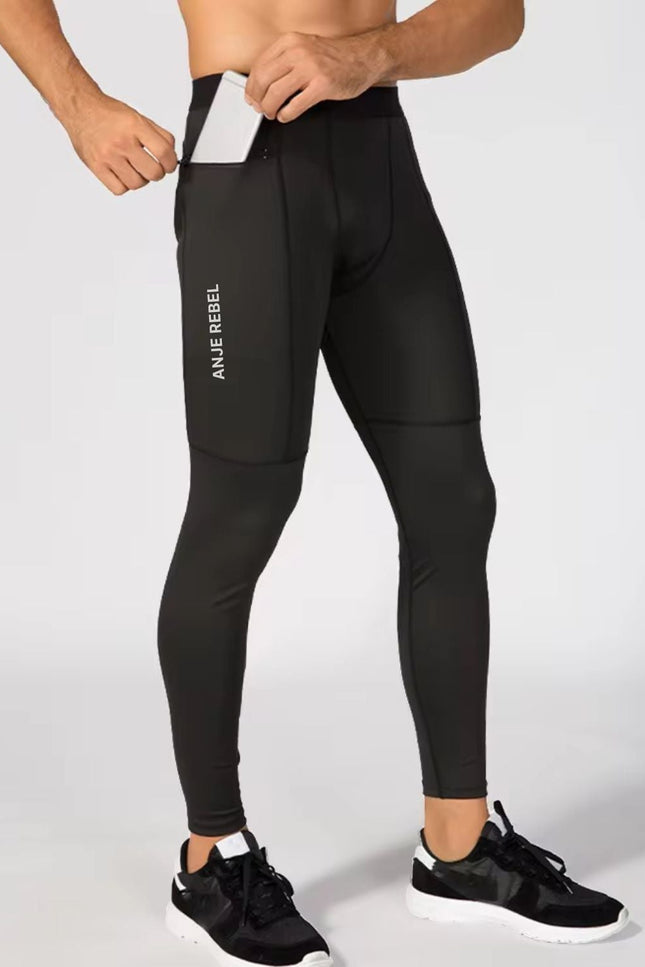 Ballerino Leggings ANJE REBEL