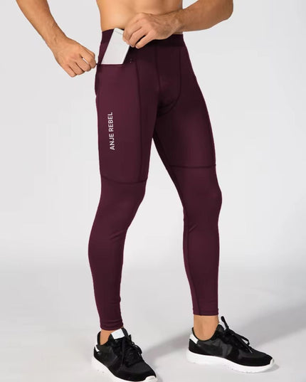 Ballerino Leggings ANJE REBEL