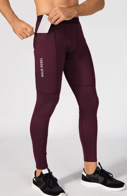 Ballerino Leggings ANJE REBEL