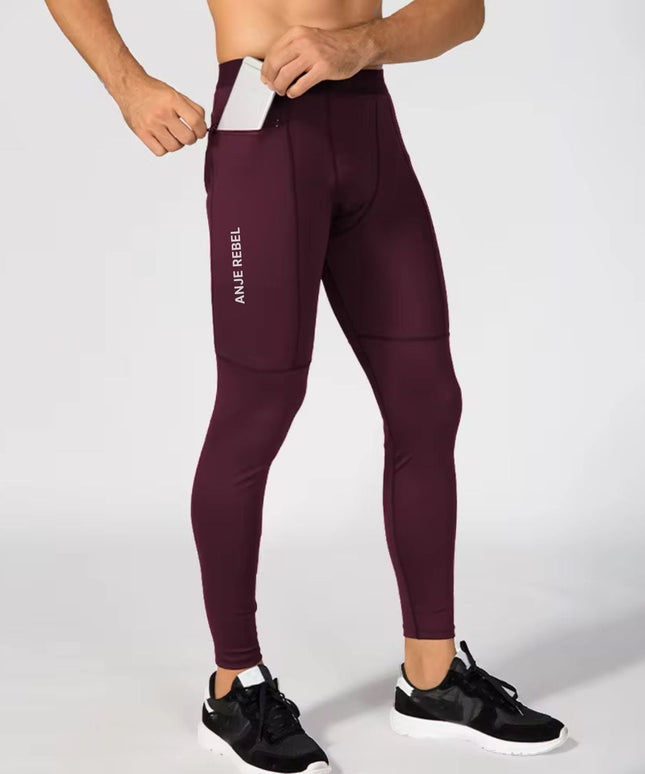 Ballerino Leggings ANJE REBEL