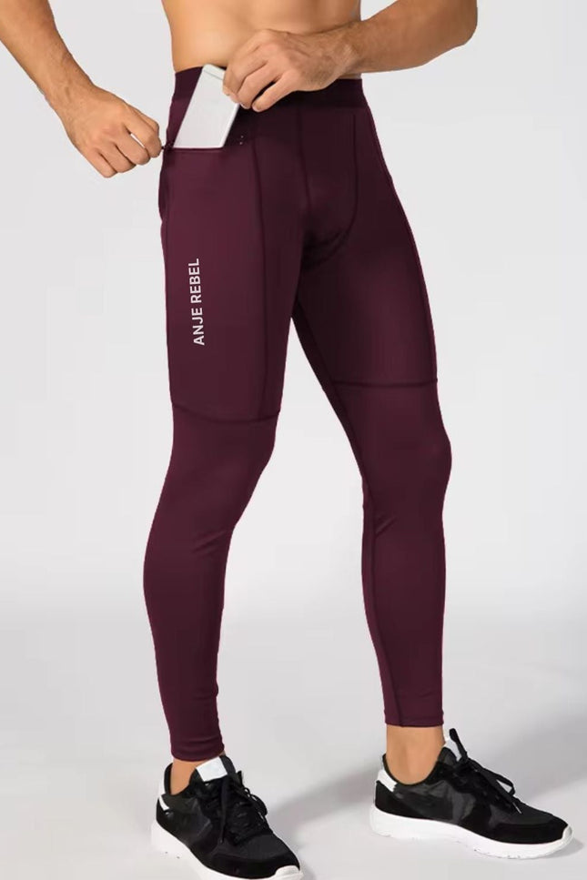 Ballerino Leggings ANJE REBEL