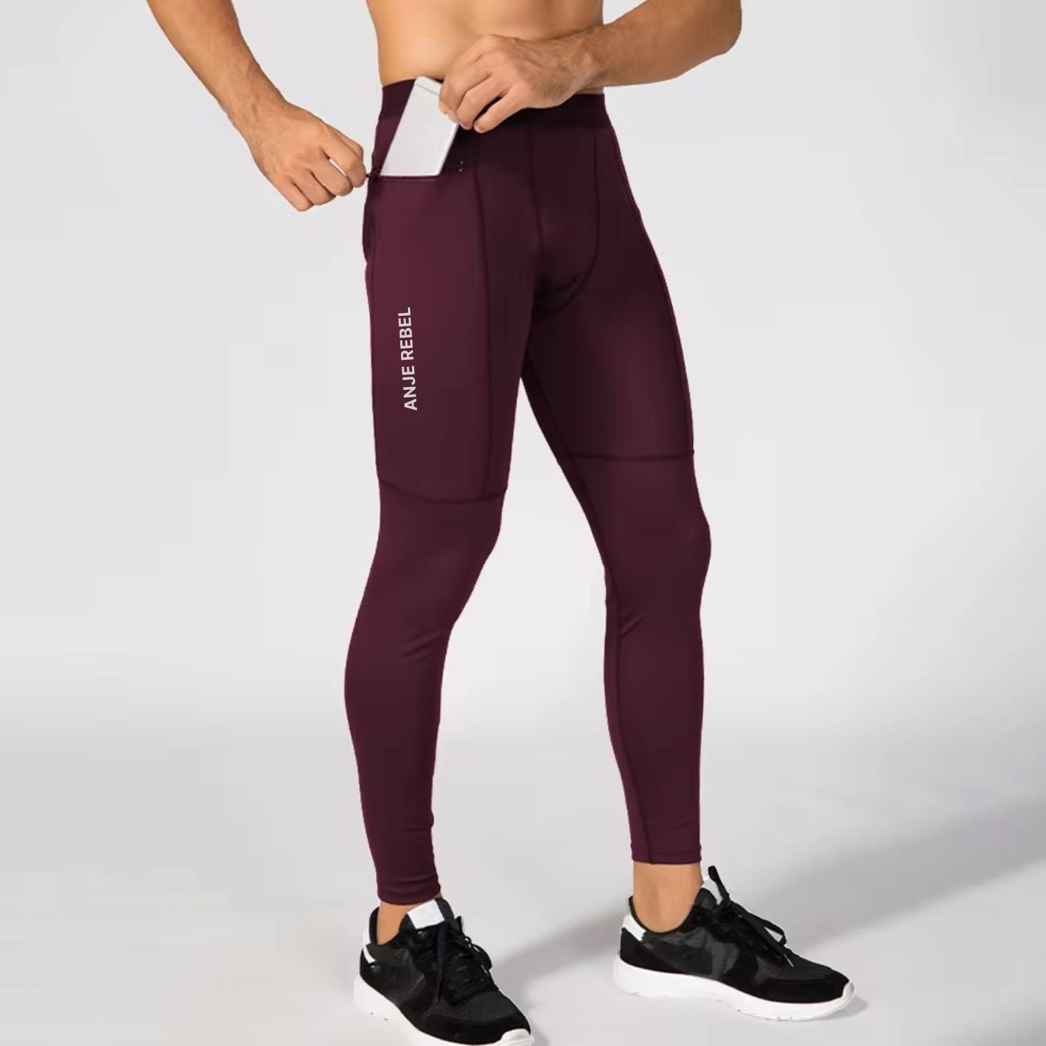 Ballerino Leggings ANJE REBEL